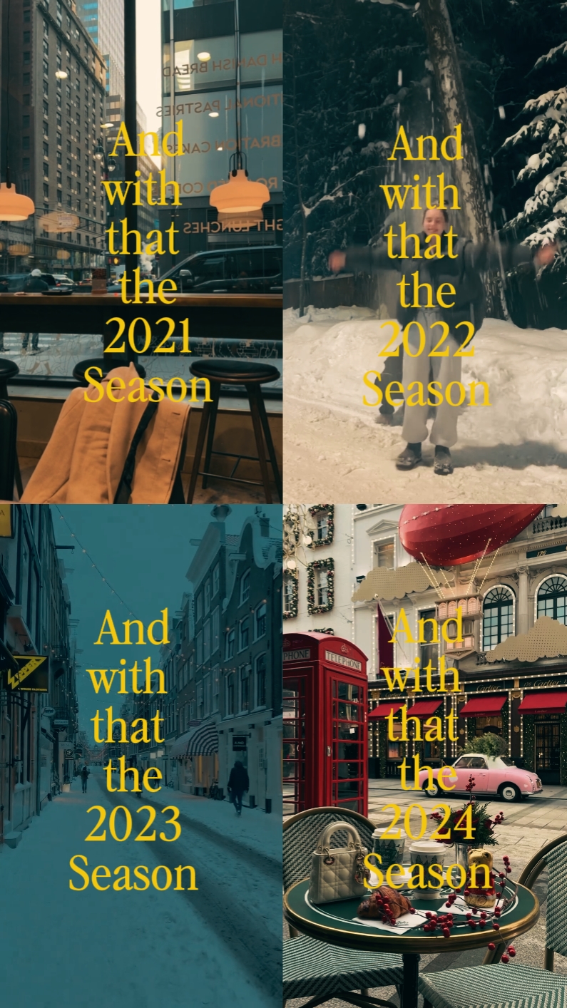 2021 - 2025