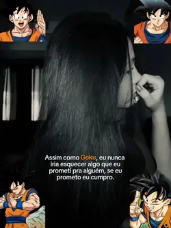 ERREI, FUI GOKU
