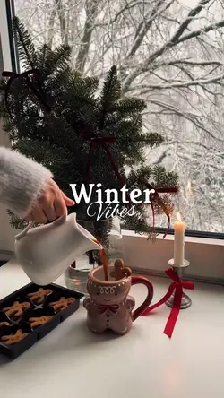 Winter Vibes