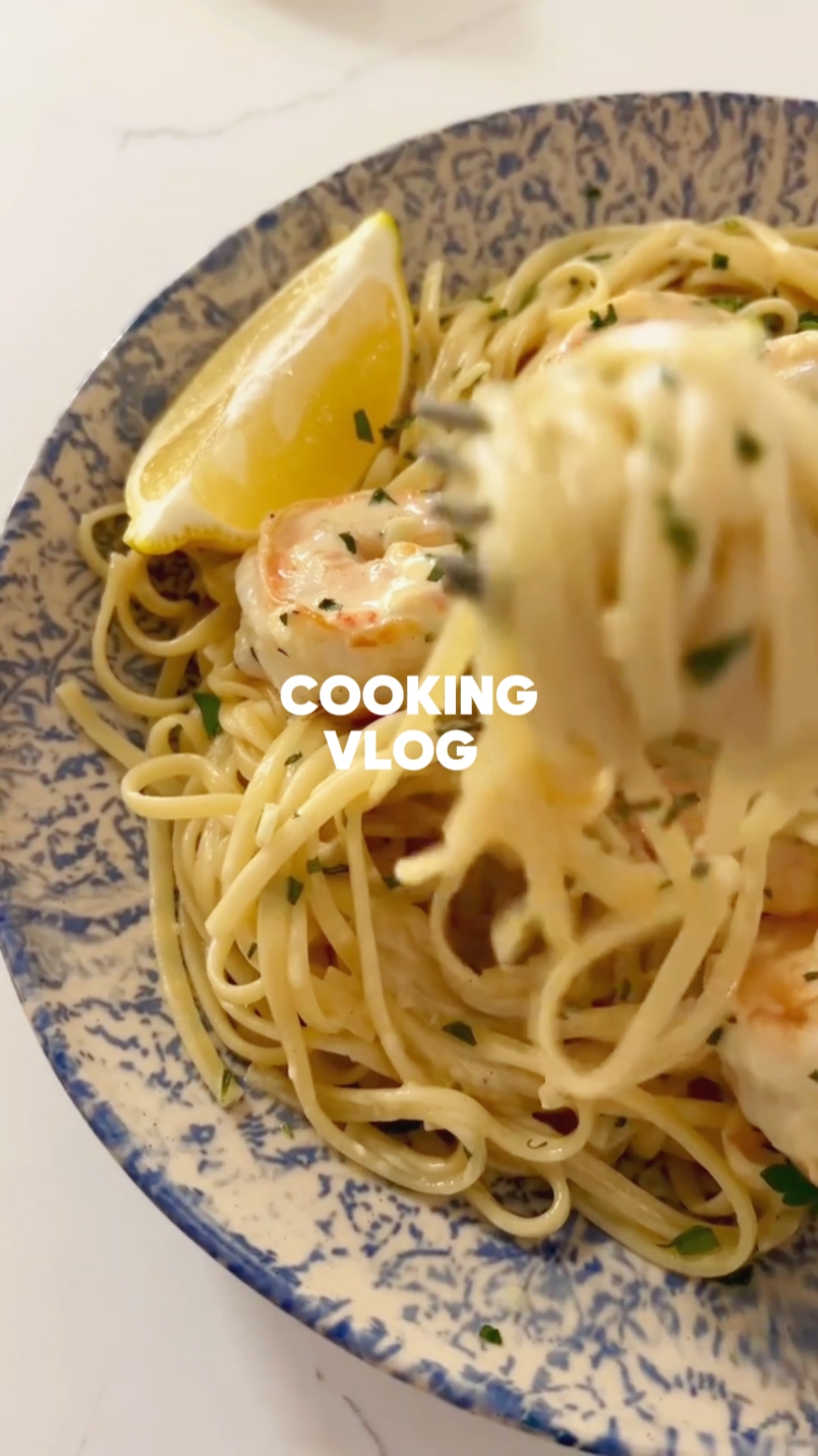 Vlog de cocina 
