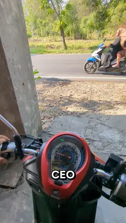 gua aslinya CI I O