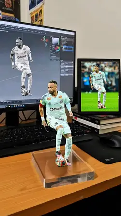 Trend Ai 3D Viral 