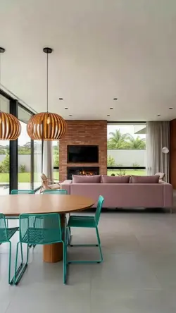 Instant Modern Home Tour