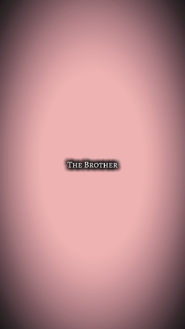 Bruder und Schwester 