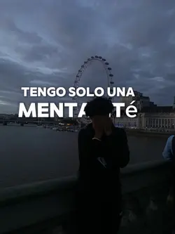 Mentalité (Overlay) 