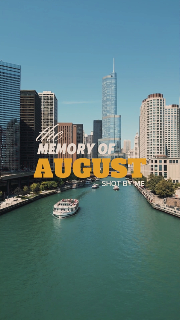 August