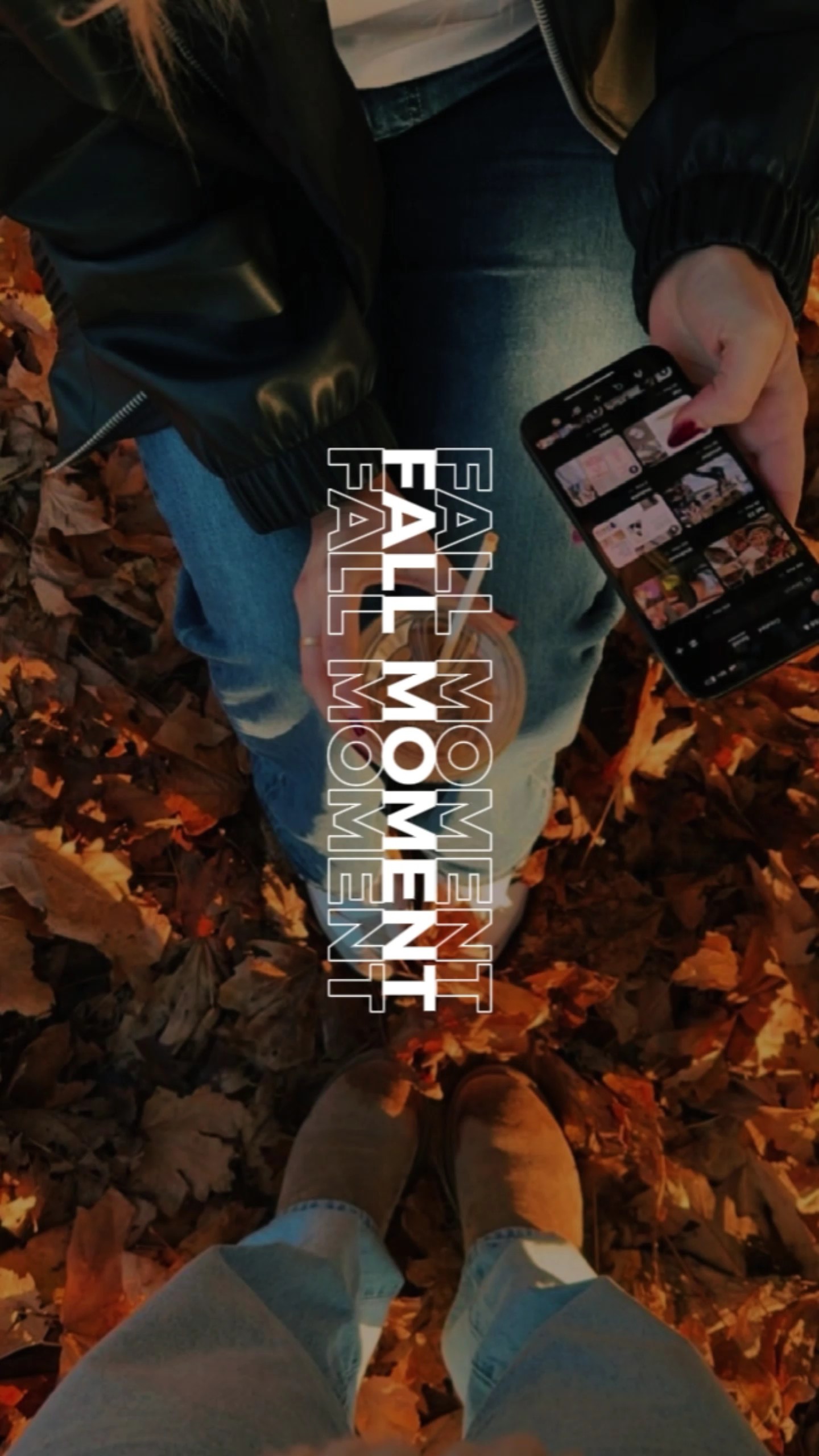 US PRO fall moment