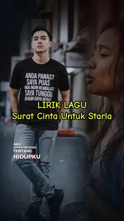 Lirik Lagu