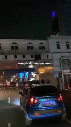 riski mendem letong