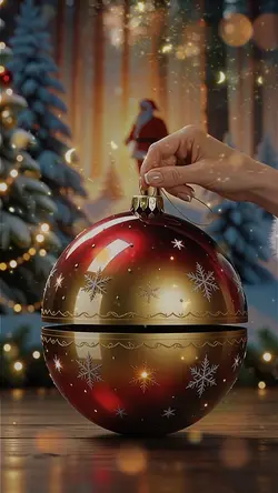 Clima de Natal
