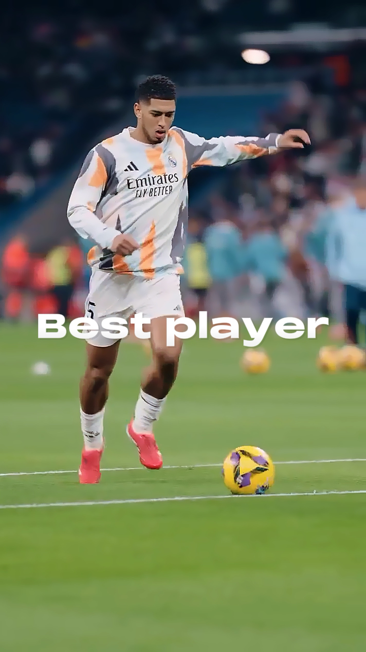 Mejor jugador