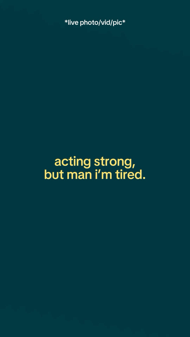 Actingstrongbutmanim