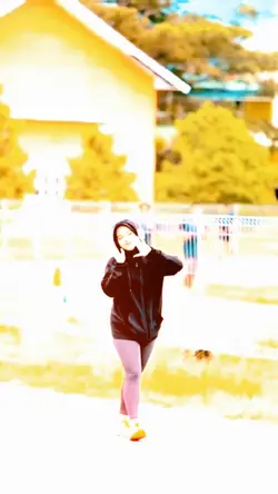 Trend slowmotion