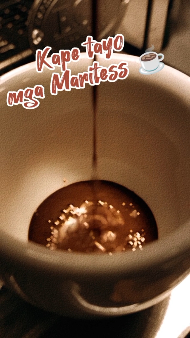 Kapas tayo