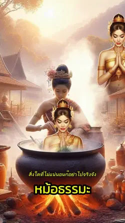 หม้อธรรมะ
