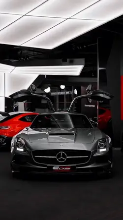 SLS๐ฅ๐ฅ๐ฅ