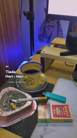 Nada Nada Cinta