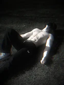 dark vibe aesthetic 
