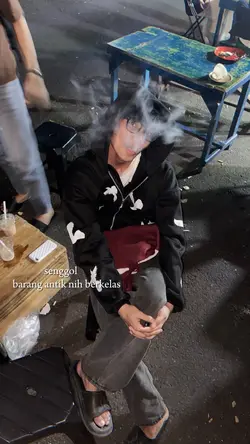 senggol barang antik