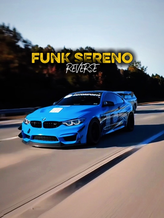 FUNK SERENO REVERSE