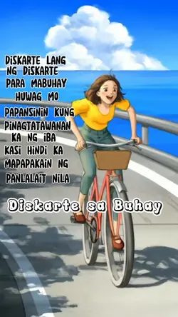 Diskarte sa Buhay 