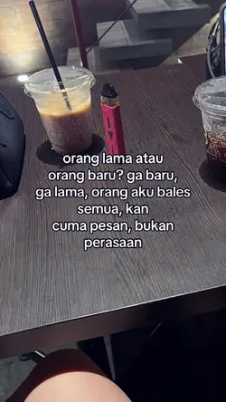 orang lama atau
