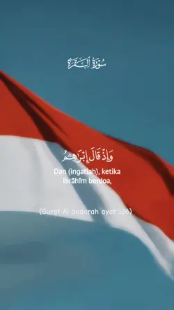 Doa untuk negri