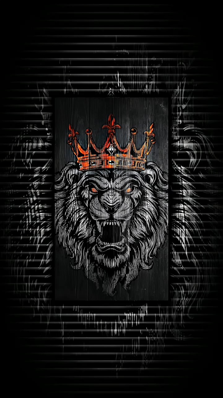 KING IS ALWAYS KING 