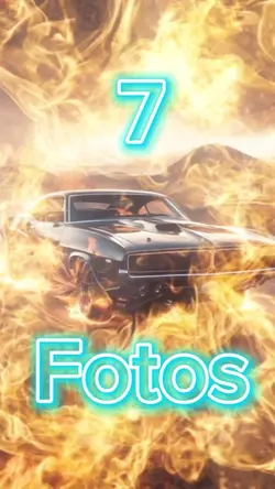 Top 7 Fotos