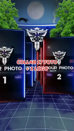 collab 17 foto