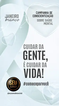 Janeiro Branco 
