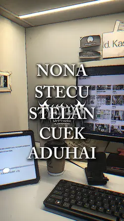 JJ NONA STECU STELAN