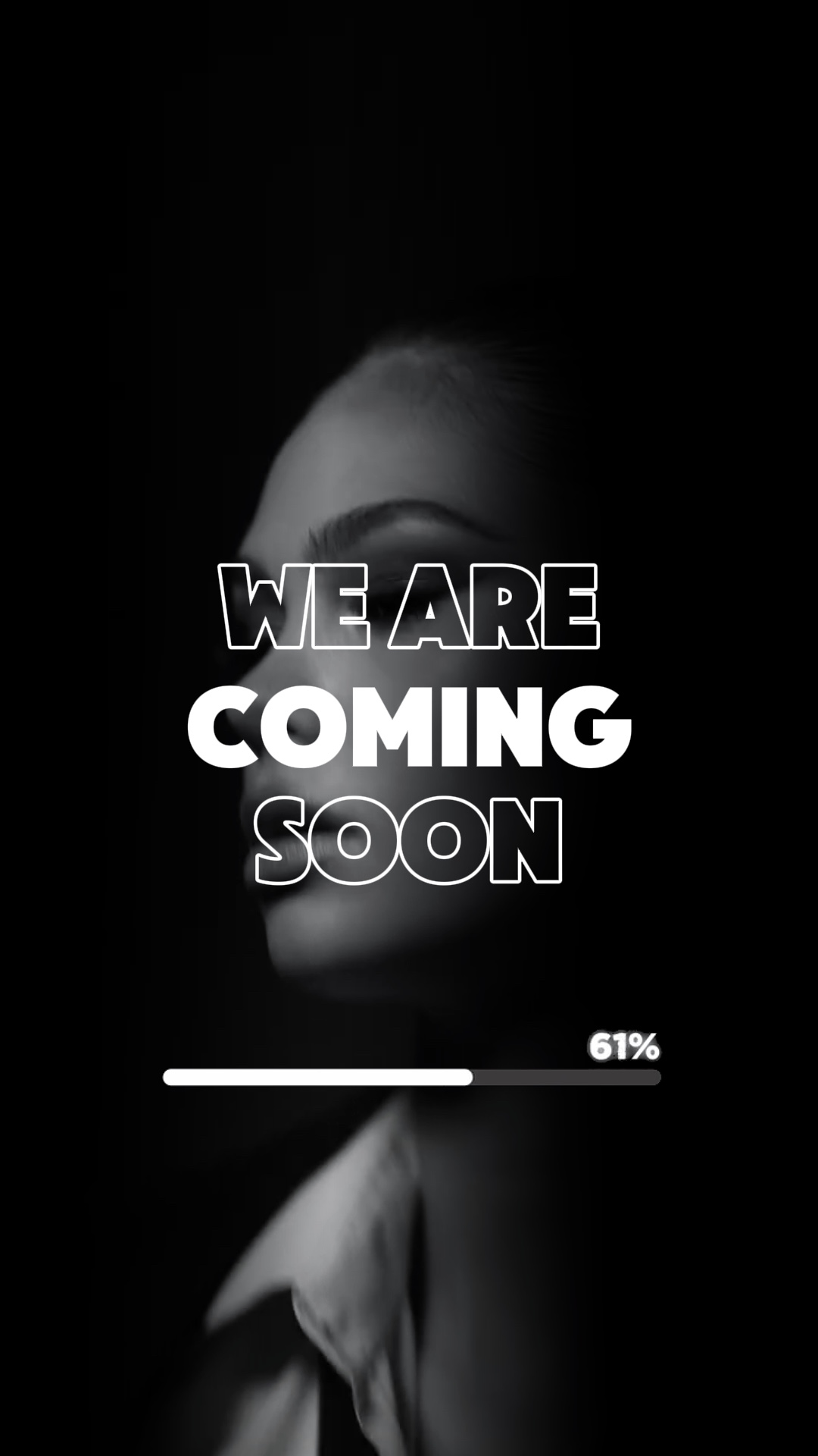 COMING SOON