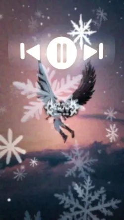 Smooth mask glow fad