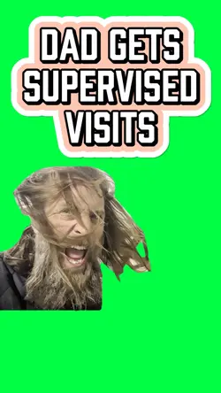 SUPERVISED VISIT DAD