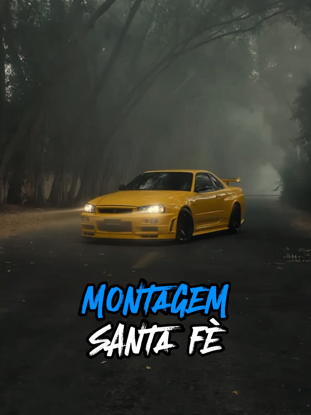 MONTAGEM SANTA FÈ