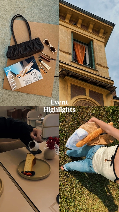 Event Highlights