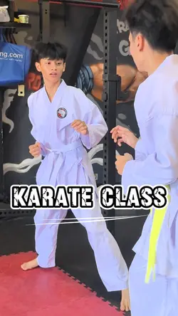 KARATE 