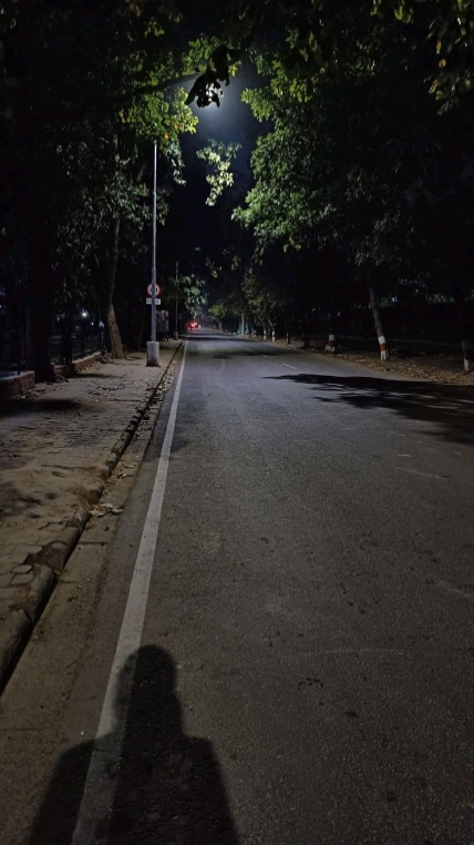 ANG GANDA MO 