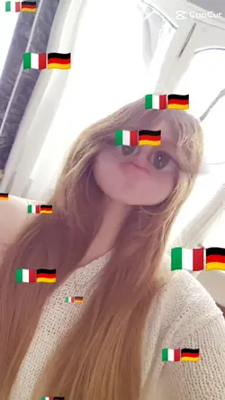 Italien und Deutschl
