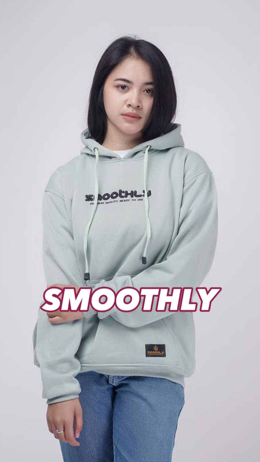 Rekomendasi Hoodie