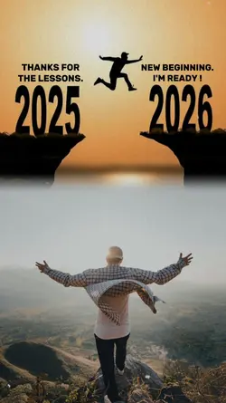 WELCOME 2026