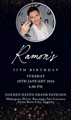 Invitation