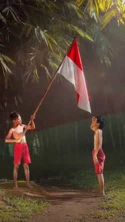 hari kemerdekaan