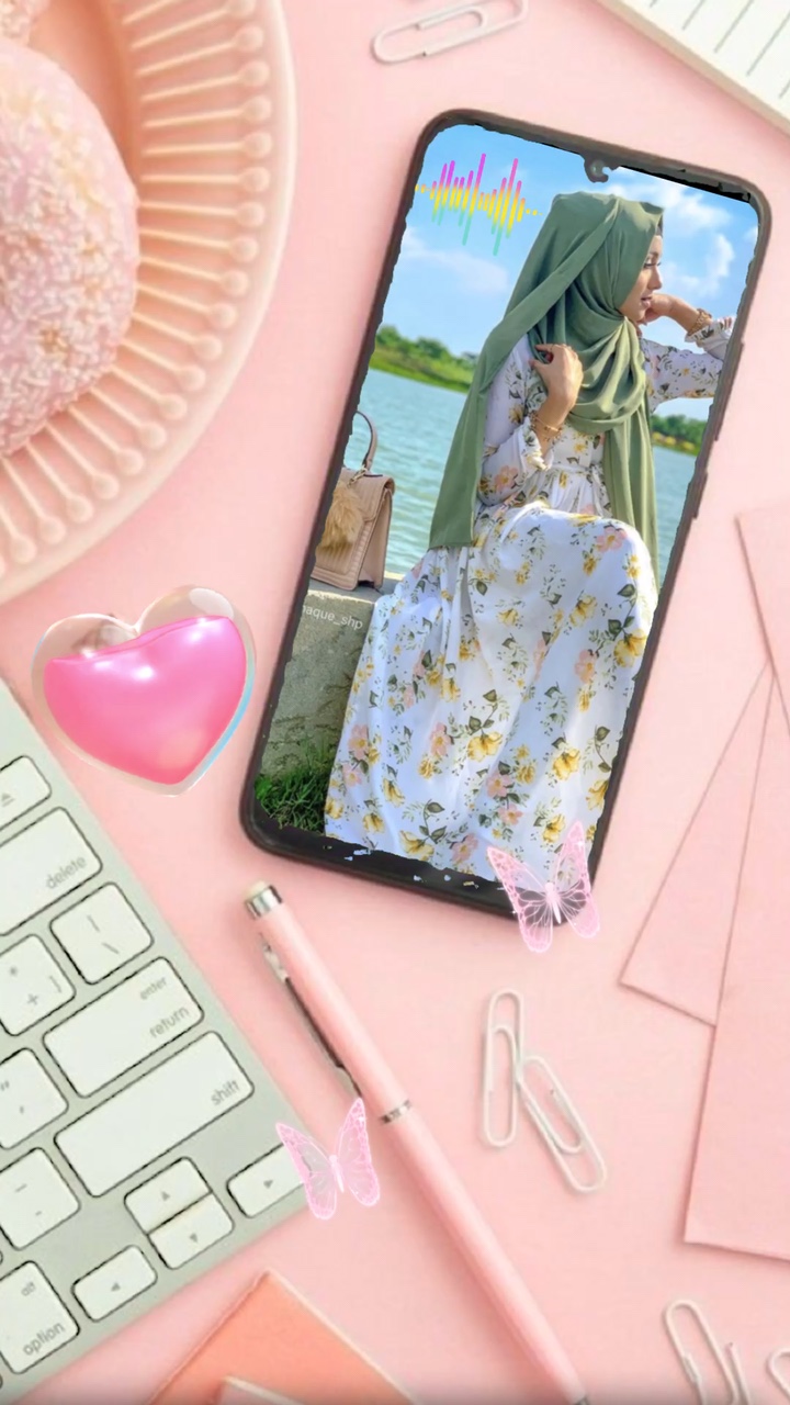 Phone aesthetics pic