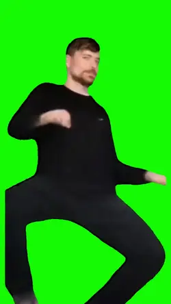 Mr.Beast Dance