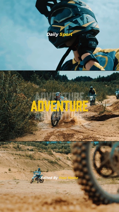 Motocross 
