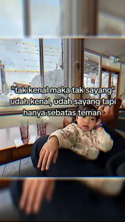 TAK KENAL MAKA TAK