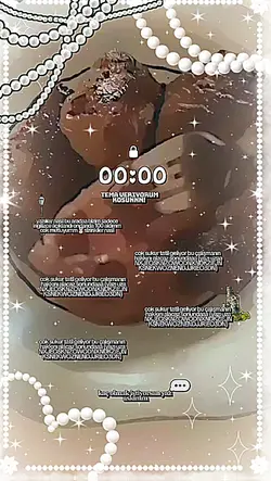 3tür silip atıyorumm