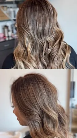 Hair story